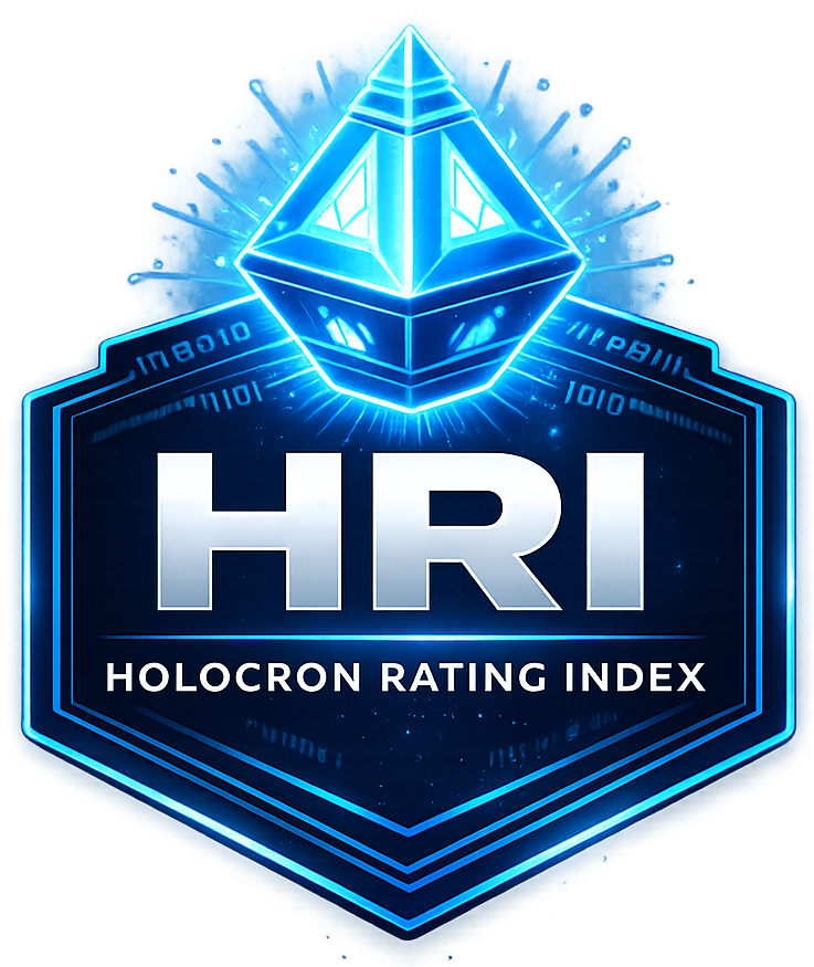 Holocron Rating Index