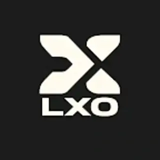 LXO logo