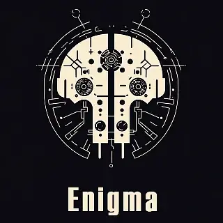 Enigma logo