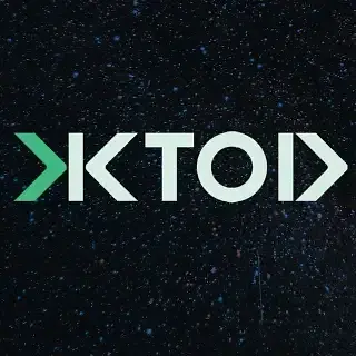 KTOD logo